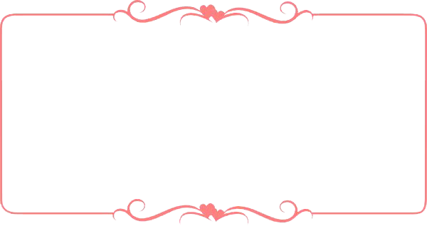 Detail Frame Vector Png Hd Nomer 34