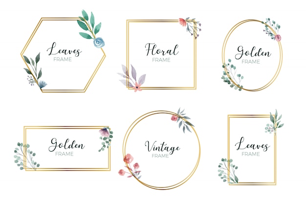 Detail Frame Vector Undangan Nomer 4