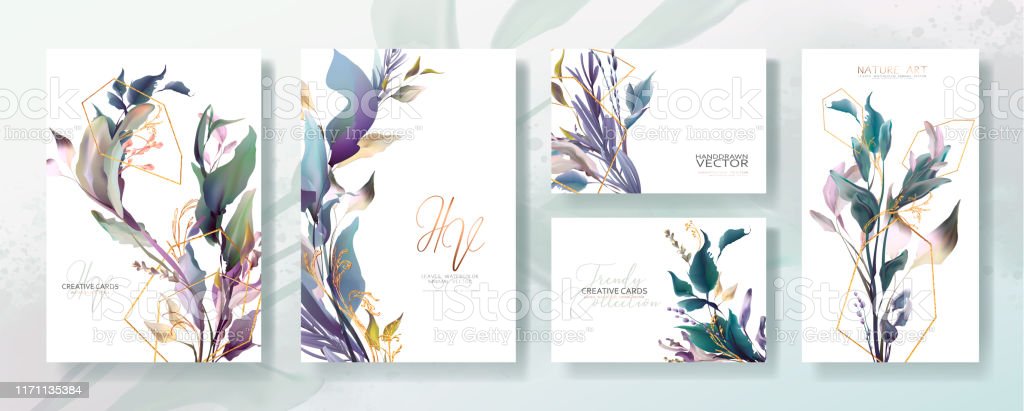 Detail Frame Vector Undangan Nomer 31
