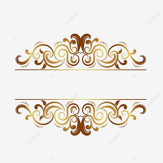 Detail Frame Vector Undangan Nomer 8