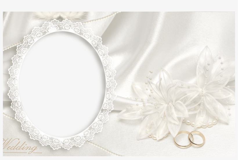 Detail Frame Wedding Png Nomer 47