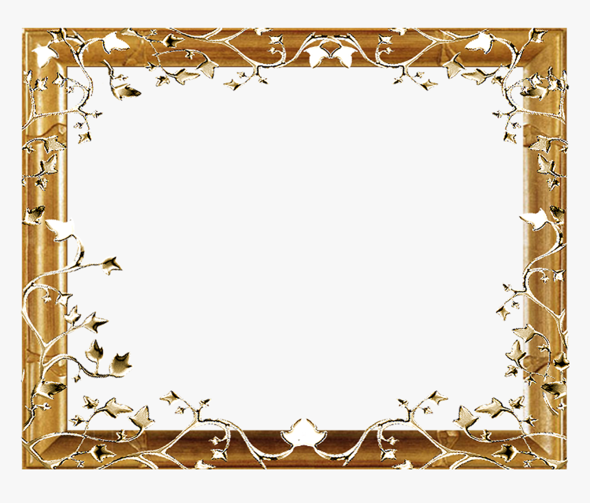 Download Frame With Transparent Background Nomer 5