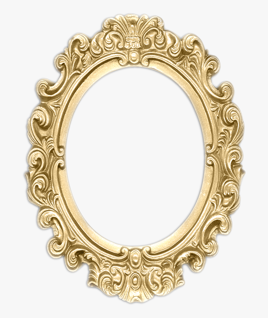 Detail Frame With Transparent Background Nomer 50