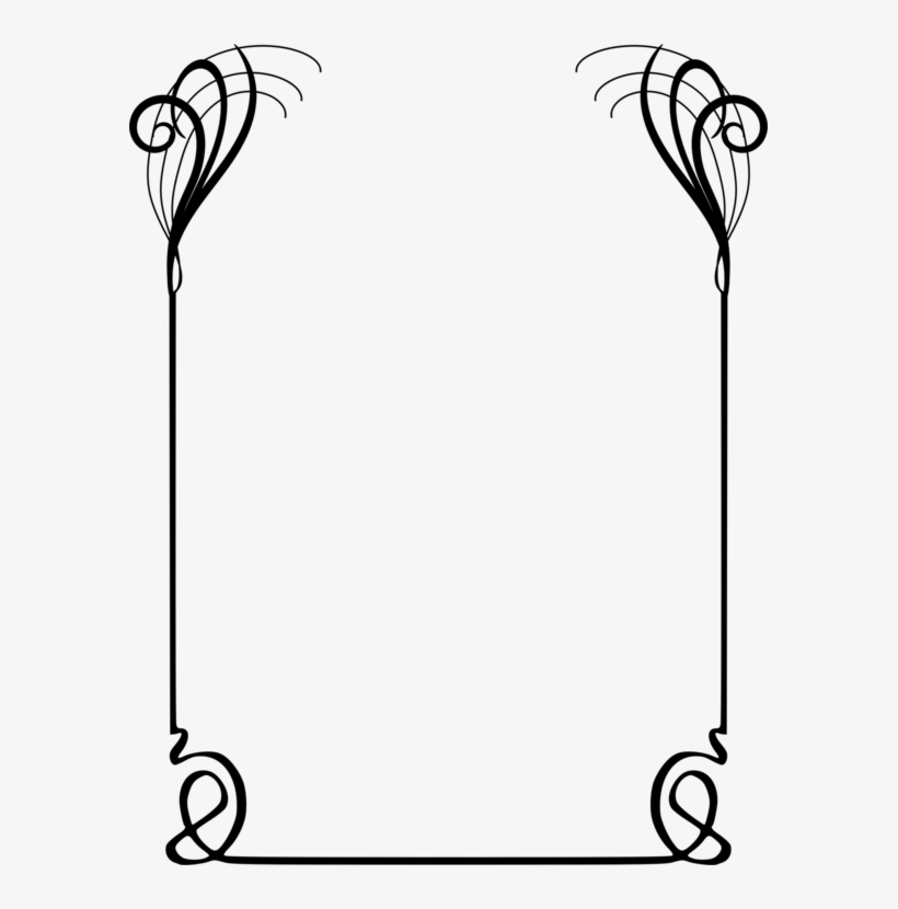 Detail Frame Word Png Nomer 28