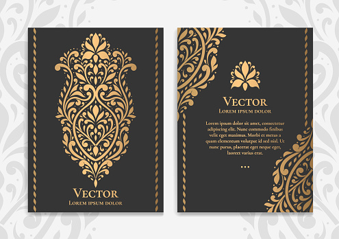 Detail Frame Yasin Vector Nomer 48