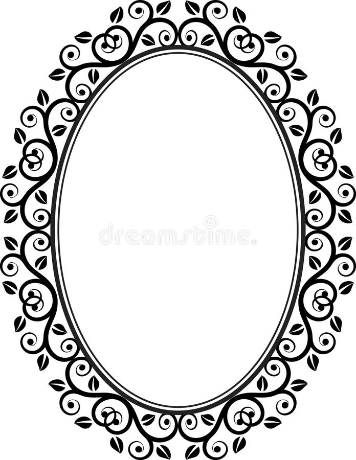 Detail Frame Yasin Vector Nomer 9