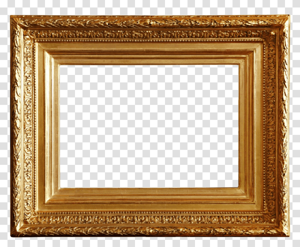 Detail Framed Painting Png Nomer 46