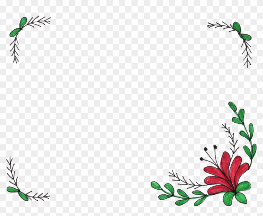 Detail Frames Bingkai Png Nomer 23
