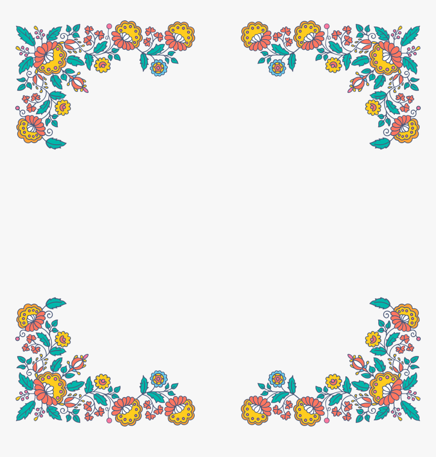 Detail Frames Bingkai Png Nomer 29
