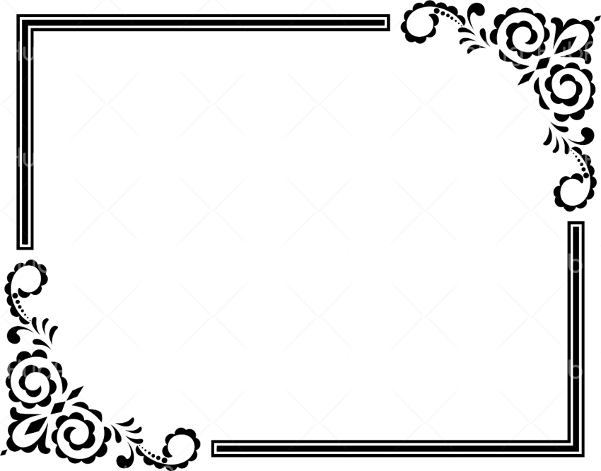 Detail Frames Bingkai Png Nomer 3