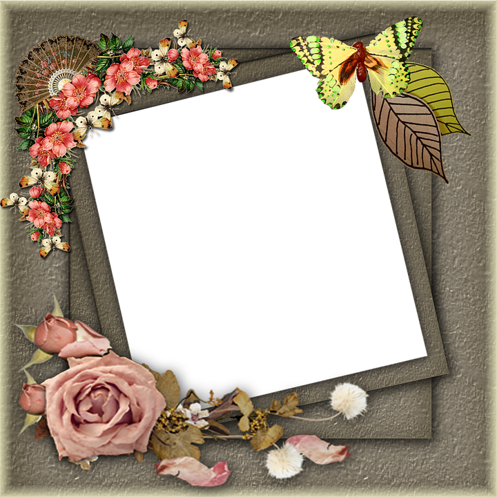 Detail Frames Bingkai Png Nomer 46