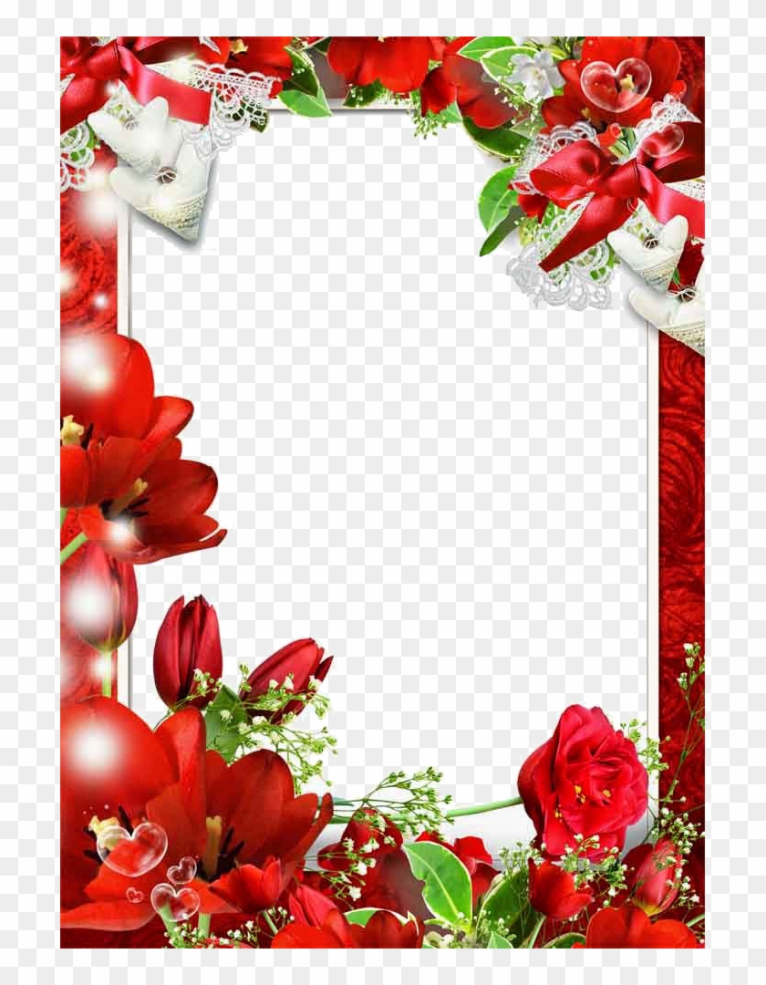 Detail Frames For Photos Free Download Nomer 2
