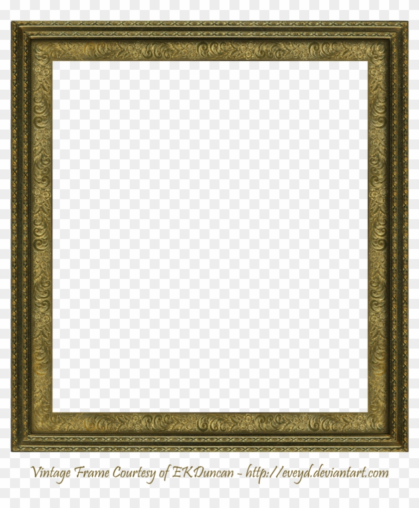 Detail Frames For Photos Free Download Nomer 21