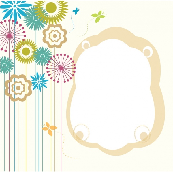 Detail Frames For Photos Free Download Nomer 45