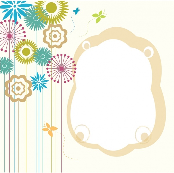 Detail Frames For Photos Free Download Nomer 45