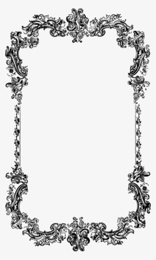 Detail Frames Png Nomer 5