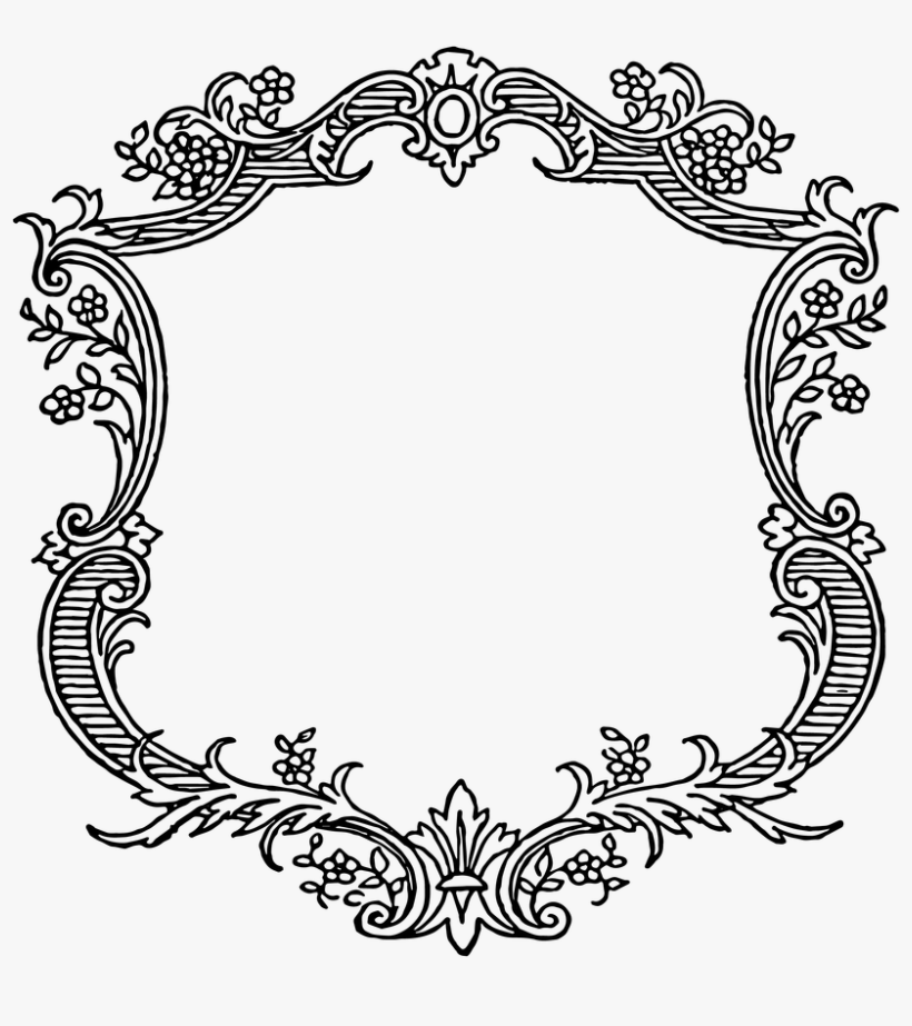Detail Frames Png Nomer 9