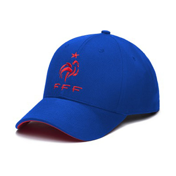 Detail France Cap Nomer 21