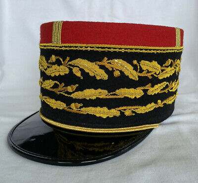 Detail France Cap Nomer 24