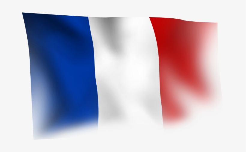 Detail France Flag Png Nomer 11