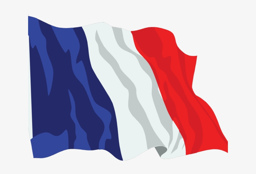 Detail France Flag Png Nomer 12