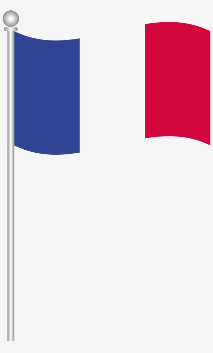 Detail France Flag Png Nomer 22