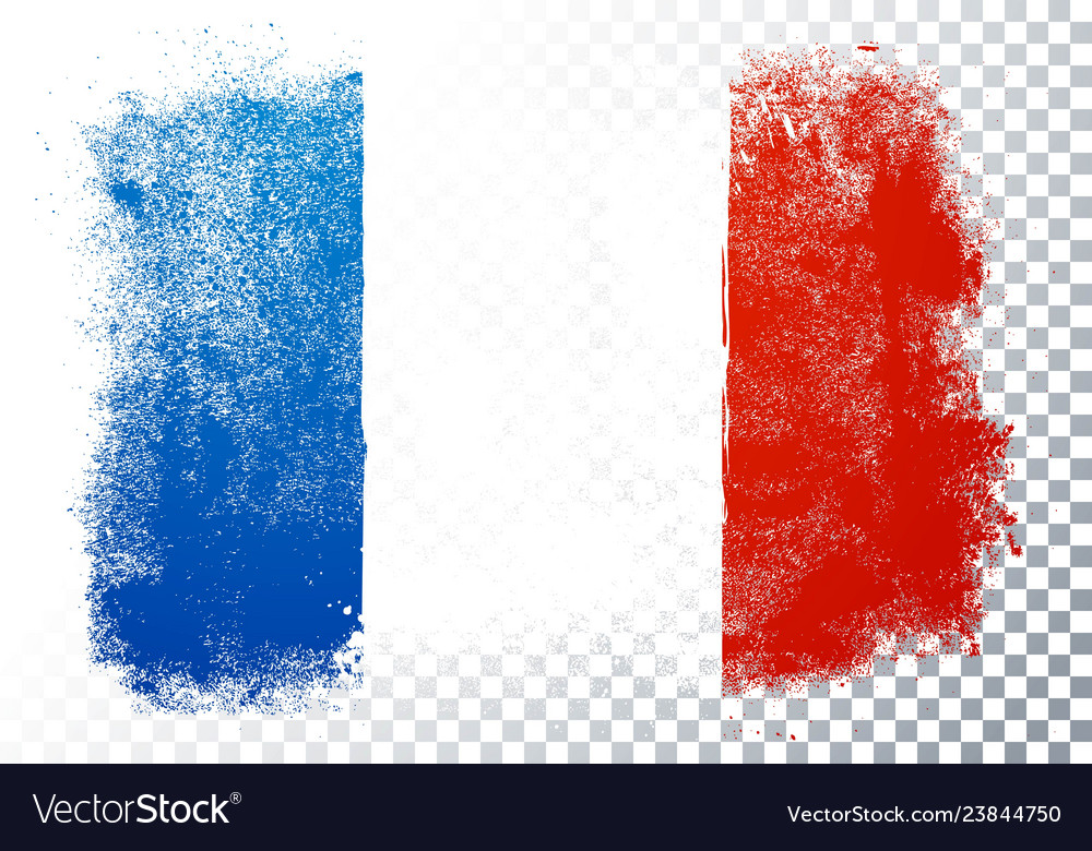 Detail France Flag Png Nomer 28