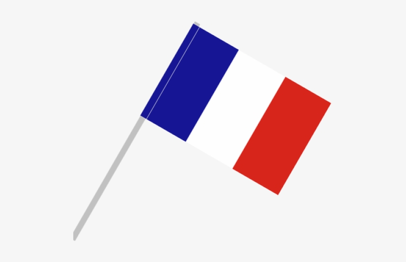 Detail France Flag Png Nomer 4