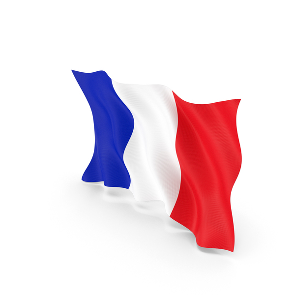 Detail France Flag Png Nomer 32