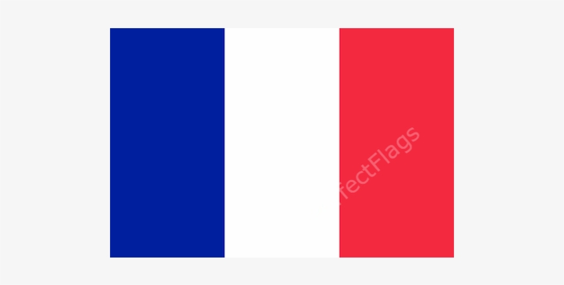 Detail France Flag Png Nomer 36