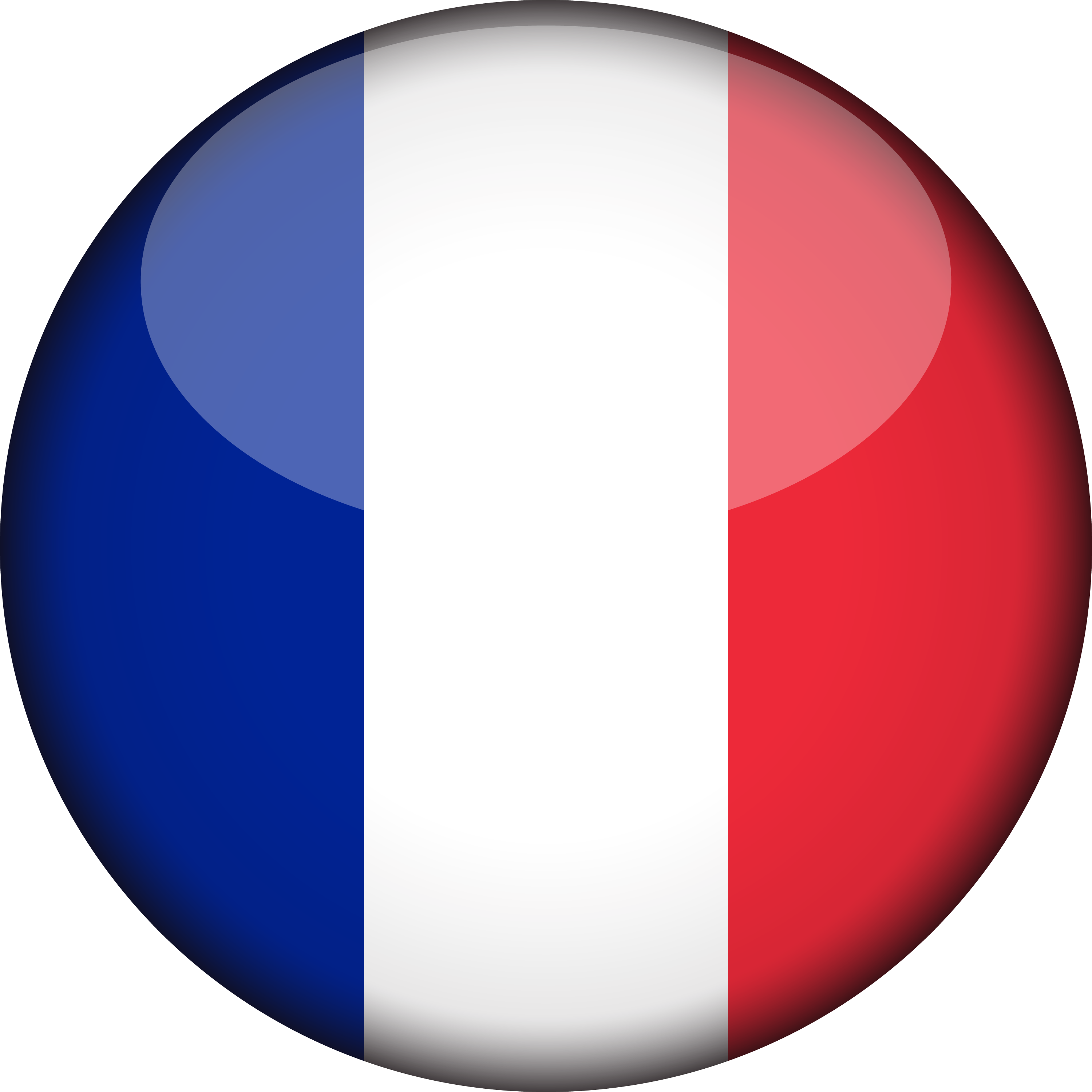 Detail France Flag Png Nomer 5