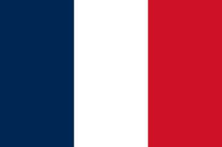 Detail France Flag Png Nomer 49