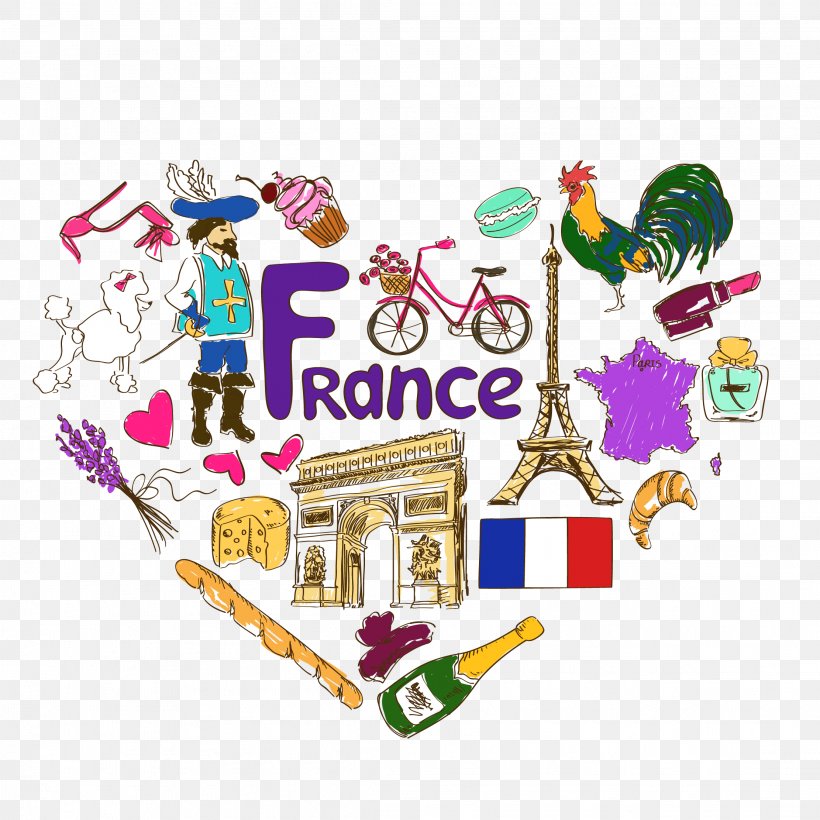 Detail France Images Free Nomer 46