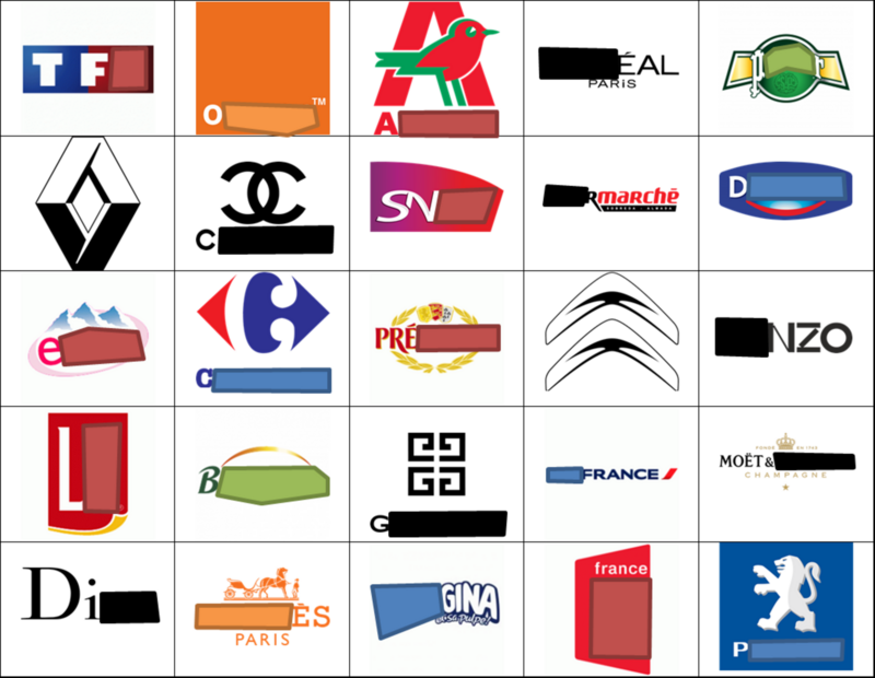 Detail France Logos Nomer 2