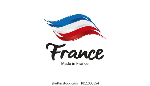 Detail France Logos Nomer 8