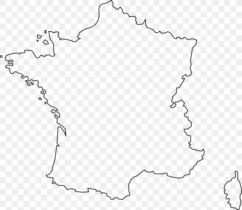 Detail France Map Png Nomer 22