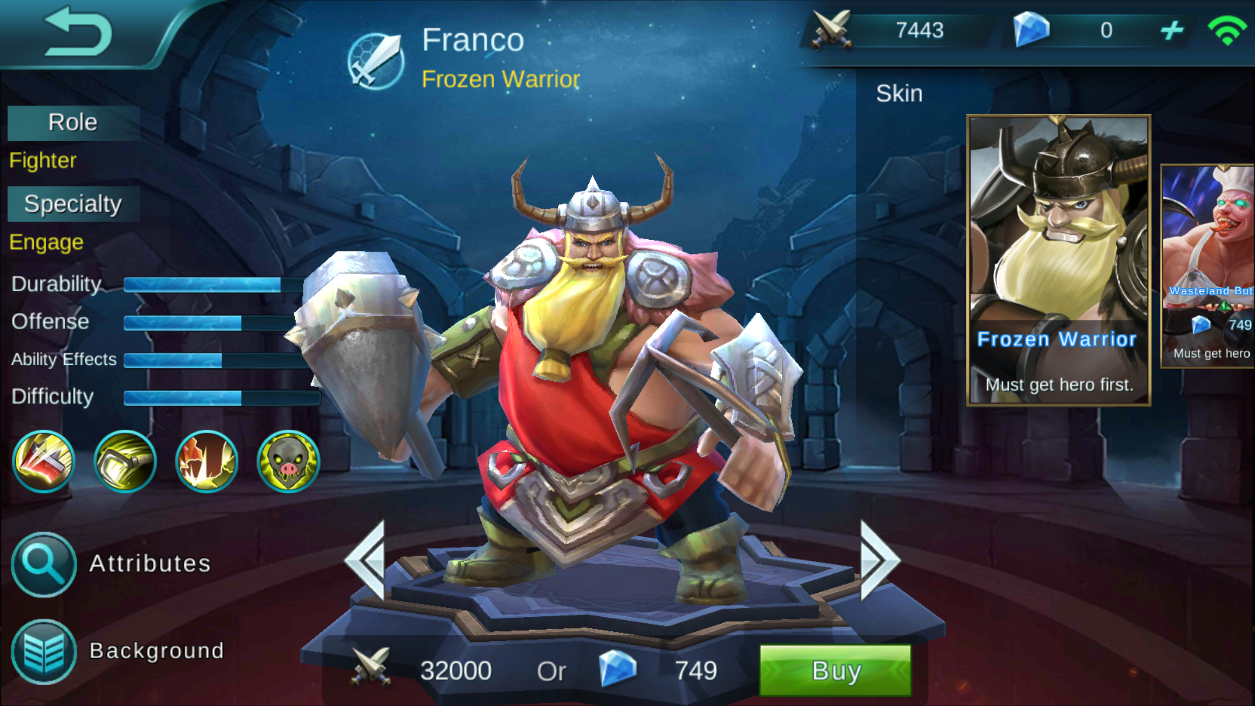 Detail Franco Ml Png Nomer 23