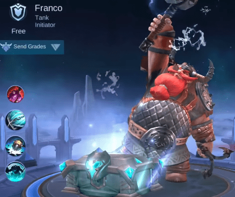 Detail Franco Ml Png Nomer 45