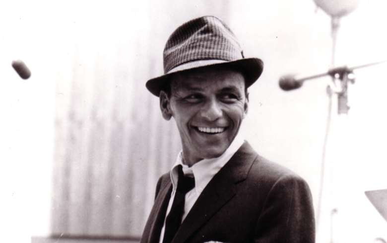 Detail Frank Sinatra Genre Nomer 11