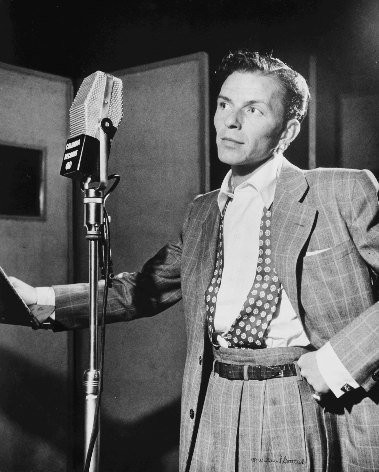 Detail Frank Sinatra Genre Nomer 13
