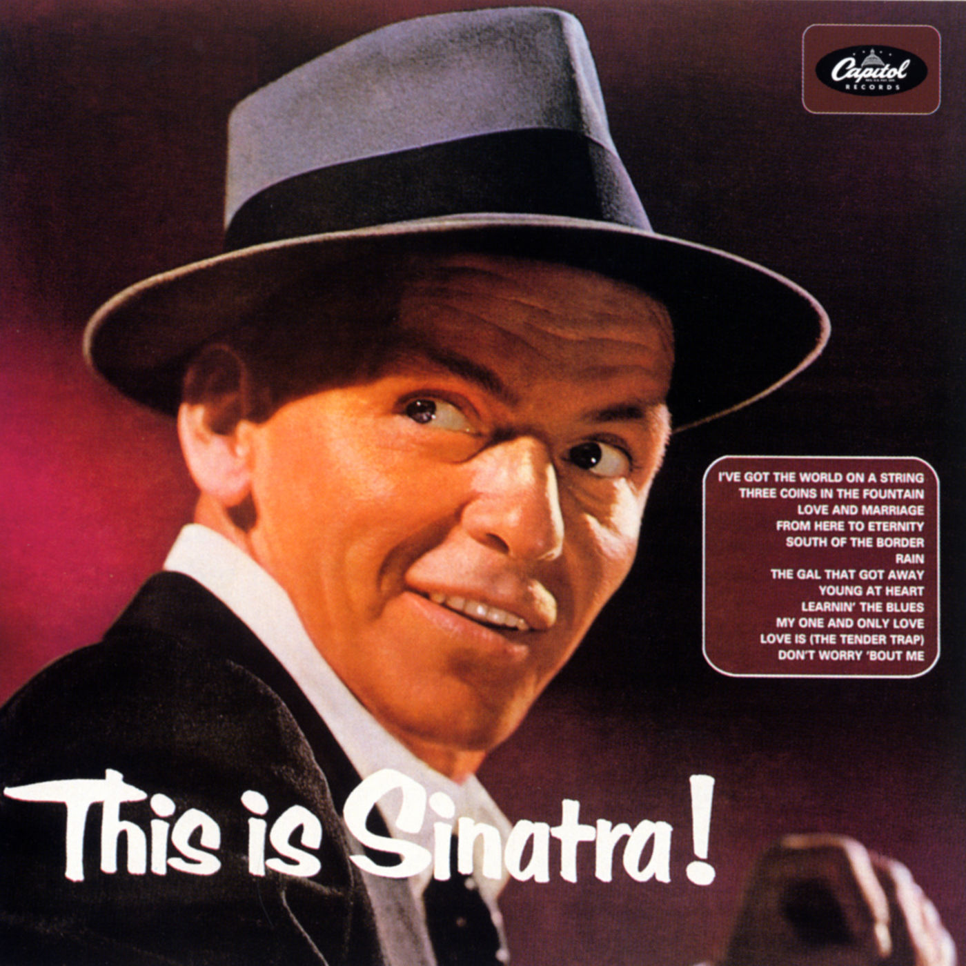 Detail Frank Sinatra Genre Nomer 22