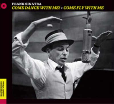 Detail Frank Sinatra Genre Nomer 34