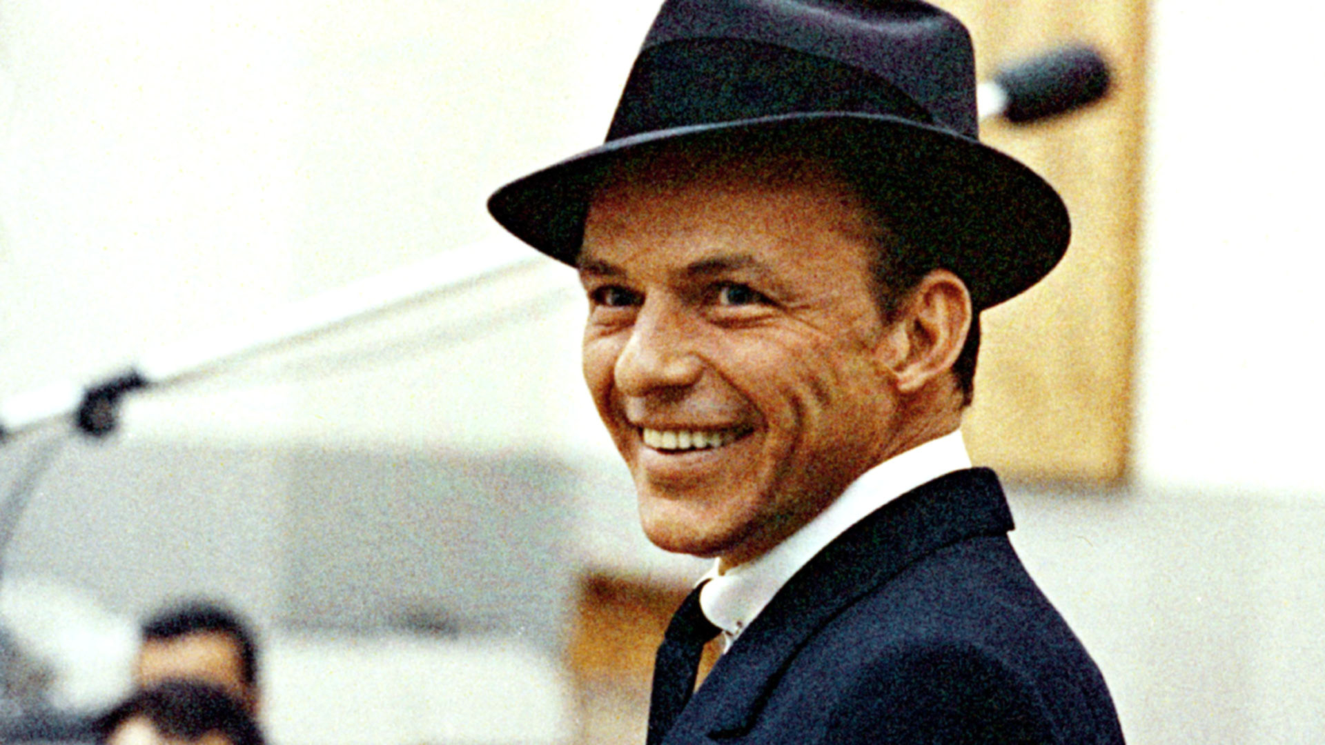Detail Frank Sinatra Genre Nomer 42