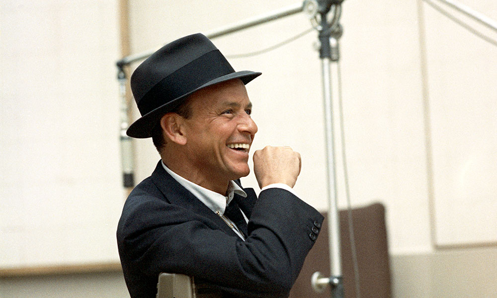 Detail Frank Sinatra Genre Nomer 10