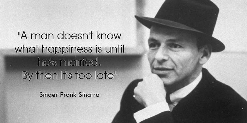 Detail Frank Sinatra Song Quotes Nomer 21