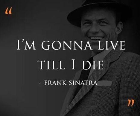 Detail Frank Sinatra Song Quotes Nomer 23