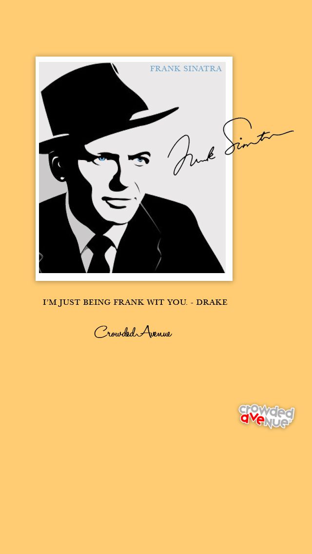 Detail Frank Sinatra Wallpaper Nomer 17