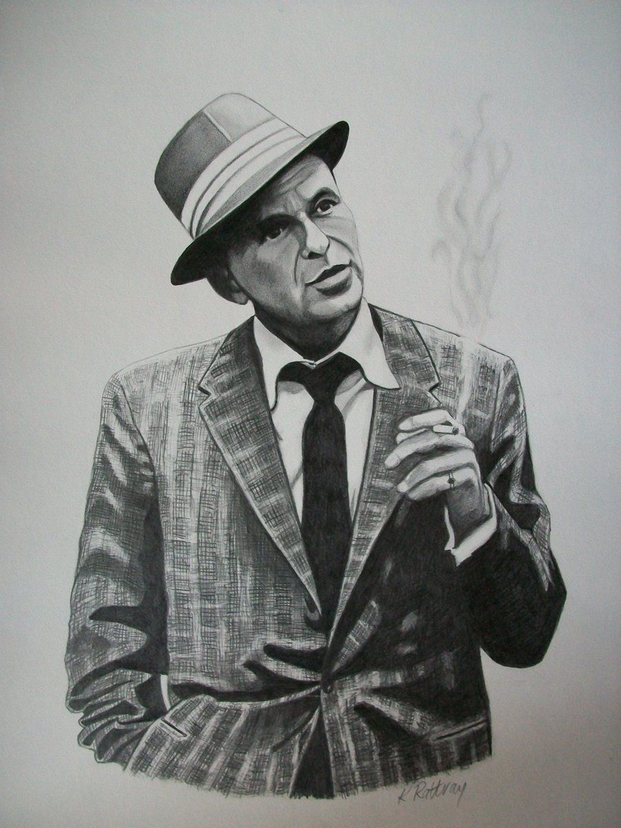 Detail Frank Sinatra Wallpaper Nomer 38