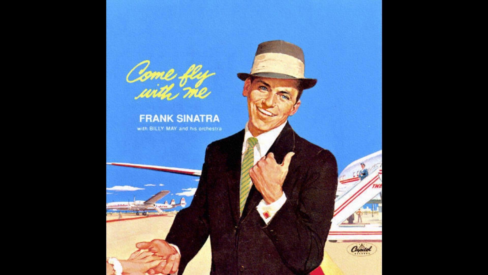 Detail Frank Sinatra Wallpaper Nomer 39
