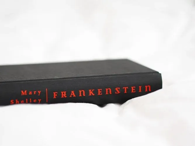 Detail Frankenstein Setting Quotes Nomer 34